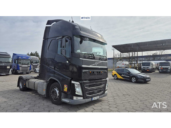 Tractor VOLVO FH 500