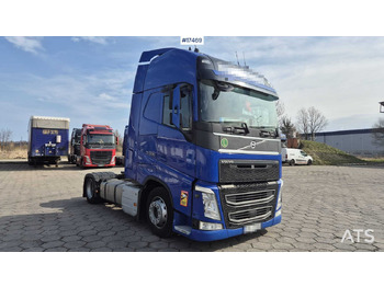 Tractor VOLVO FH 500