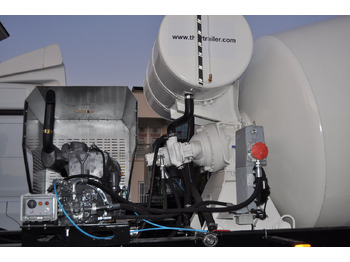 Leasing de THOR THR-3-MX-15-D THOR THR-3-MX-15-D: foto 3