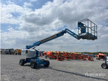 Plataforma telescópica 2006 Genie S45 Diesel Telescopic Boom Lift: foto 3