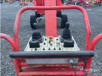 Plataforma articulada 2017 ATN Zebra 16 4WD Diesel Articulating Boom Lift: foto 5 Plataforma articulada 2017 ATN Zebra 16 4WD Diesel Articulating Boom Lift: foto 5