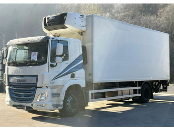 Camião frigorífico DAF CF 370