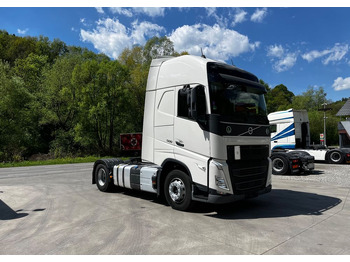 Tractor Volvo FH 500 EURO 6 // Standard // 2024 Rok // Parkclima // Globe XL // Skóry // Joystick //: foto 4