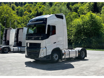 Tractor Volvo FH 500 EURO 6 // Standard // 2024 Rok // Parkclima // Globe XL // Skóry // Joystick //: foto 2