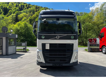 Tractor Volvo FH 500 EURO 6 // Standard // 2024 Rok // Parkclima // Globe XL // Skóry // Joystick //: foto 3
