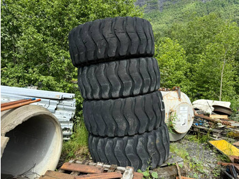 Pneu GOODYEAR