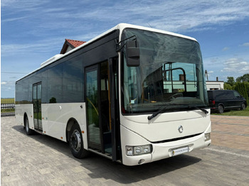 Ônibus urbano IRISBUS