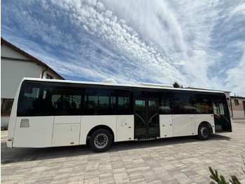 Ônibus urbano Irisbus Crossway LE SFR 161 Euro 5 Klimatyzacja Thermoking 12metrów 37mi: foto 4