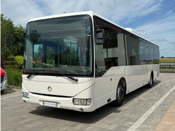 Ônibus urbano Irisbus Crossway LE SFR 161 Euro 5 Klimatyzacja Thermoking 12metrów 37mi: foto 3