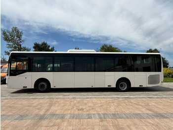 Ônibus urbano Irisbus Crossway LE SFR 161 Euro 5 Klimatyzacja Thermoking 12metrów 37mi: foto 5