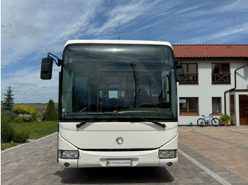 Ônibus urbano Irisbus Crossway LE SFR 161 Euro 5 Klimatyzacja Thermoking 12metrów 37mi: foto 2