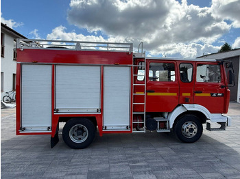 Carro de bombeiro Renault Midliner 180 S180: foto 4