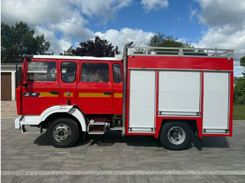Carro de bombeiro Renault Midliner 180 S180: foto 5