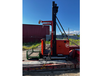 Order-picker BT