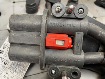 Bateria automotiva por Equipamento de movimentação AIM 48V   5 PzS 775: foto 4