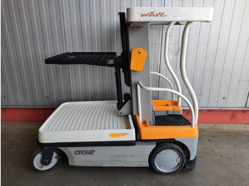 Order-picker CROWN