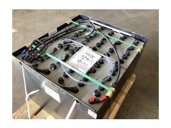 Bateria automotiva