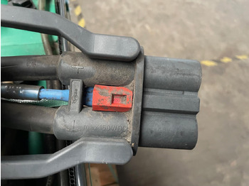 Bateria automotiva por Equipamento de movimentação Hoppecke 80V   6 HPZS 930: foto 4