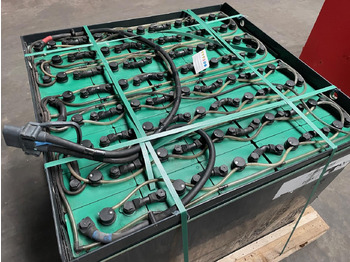 Bateria automotiva HOPPECKE