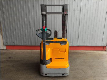 Stacker Jungheinrich EJC 216 Z: foto 4