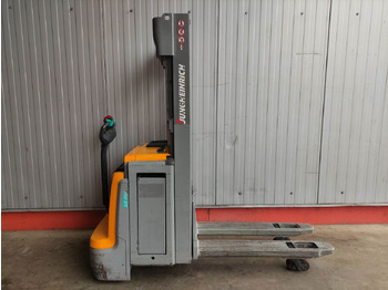 Stacker Jungheinrich EJC 216 Z: foto 2