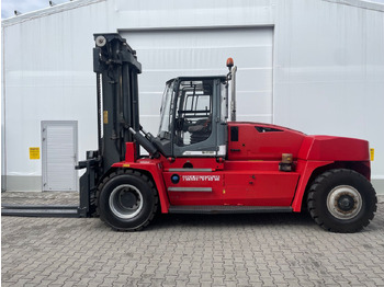 Manipulador de contentor KALMAR