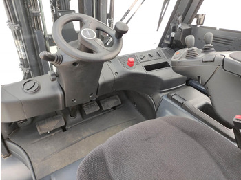 Empilhadeira elétrica Linde E50HL-388: foto 5 Empilhadeira elétrica Linde E50HL-388: foto 5