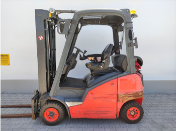 Empilhadeira LINDE H16