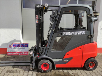 Empilhadeira a diesel LINDE H18