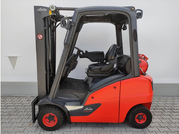 Empilhadeira LINDE H20