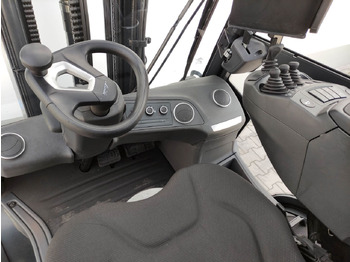Empilhadeira a diesel Linde H35D-01-120 (LACK NEU): foto 5 Empilhadeira a diesel Linde H35D-01-120 (LACK NEU): foto 5