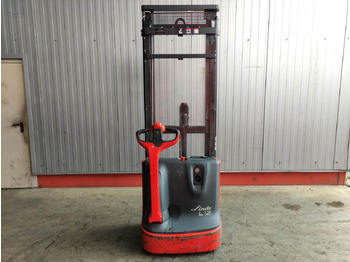 Stacker Linde L12: foto 4
