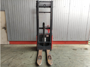 Stacker Linde L12: foto 3