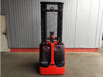 Stacker Linde L16-1173: foto 4