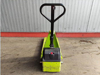 Porta-palete Pramac HX10E 540: foto 4