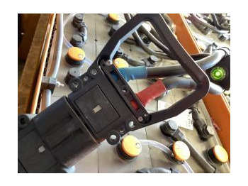Bateria automotiva por Empilhadeira Still 48V   5 PzS 775: foto 3