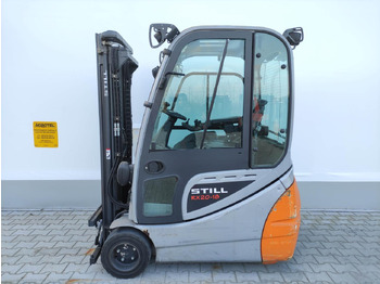 Empilhadeira elétrica STILL RX20