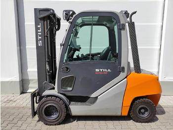 Empilhadeira a diesel STILL RX70