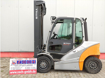 Empilhadeira a diesel STILL RX70