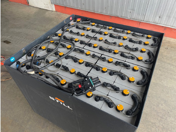 Bateria automotiva