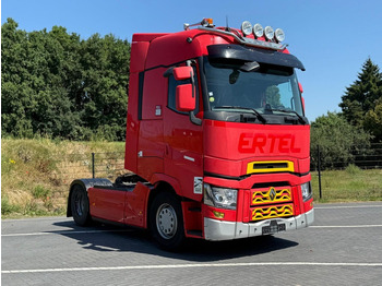 Leasing de Renault T520 HIGH FULL SPOILER, PARK COOL, STEEL/AIR, 2 TANKS, 2 BEDS, FRIGO Renault T520 HIGH FULL SPOILER, PARK COOL, STEEL/AIR, 2 TANKS, 2 BEDS, FRIGO: foto 1
