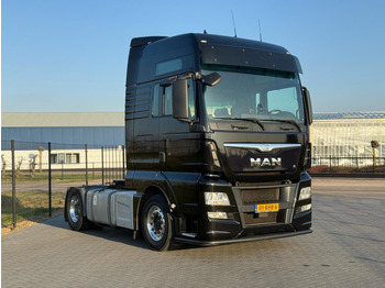 Tractor MAN TGX 18.440