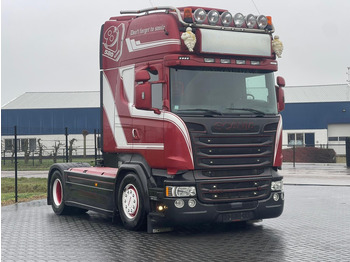 Tractor SCANIA R 580