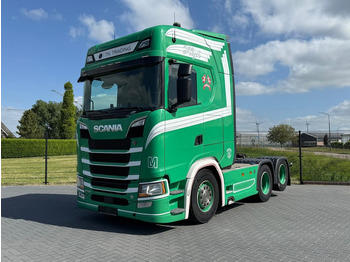 Tractor SCANIA S 520
