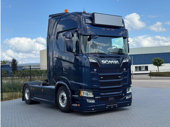 Tractor SCANIA S 520