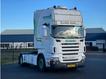 Tractor SCANIA R 500