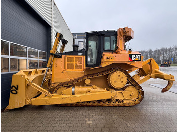 Buldôzer CATERPILLAR D6T