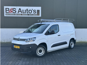 Furgão compacto CITROËN Berlingo