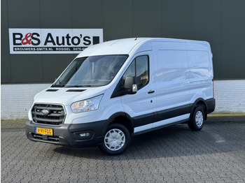Furgão FORD Transit