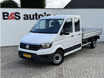 Pick-up VOLKSWAGEN Crafter 35